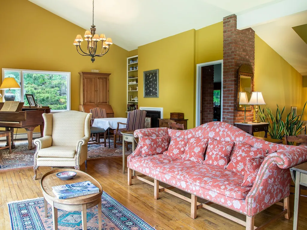 89 Shady Tree Road Warren VT 05674