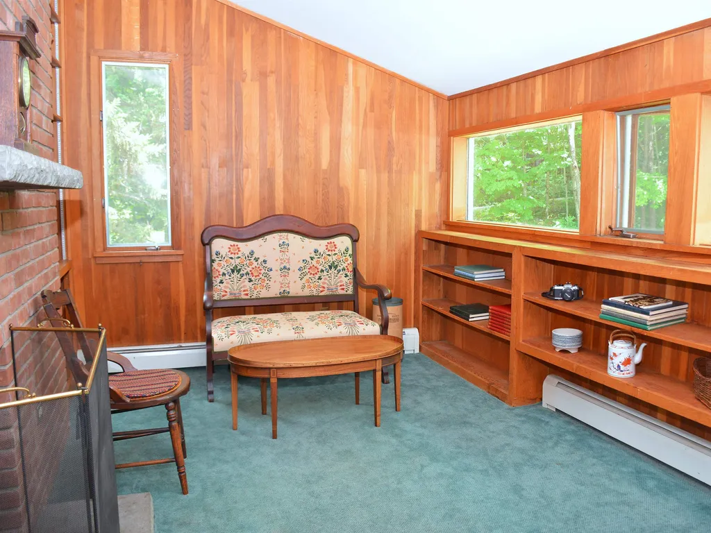 89 Shady Tree Road Warren VT 05674
