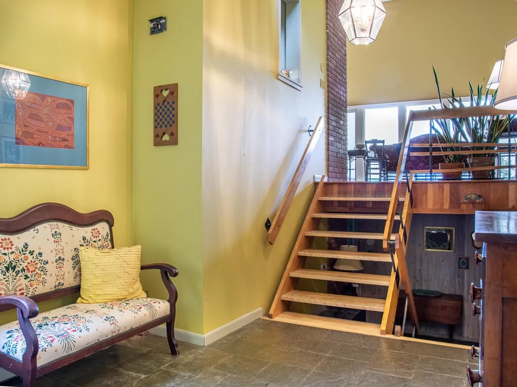 89 Shady Tree Road Warren VT 05674