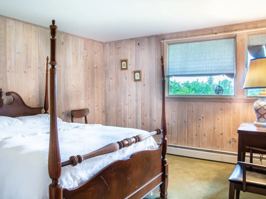 89 Shady Tree Road Warren VT 05674