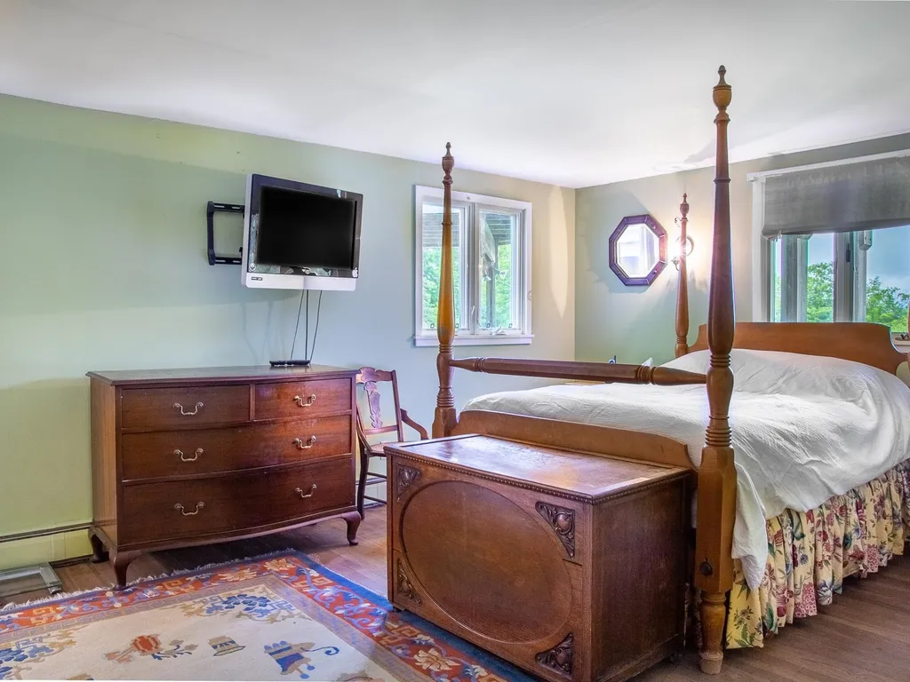89 Shady Tree Road Warren VT 05674