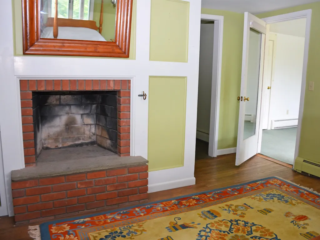 89 Shady Tree Road Warren VT 05674
