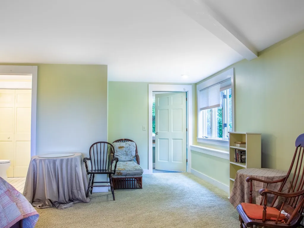 89 Shady Tree Road Warren VT 05674