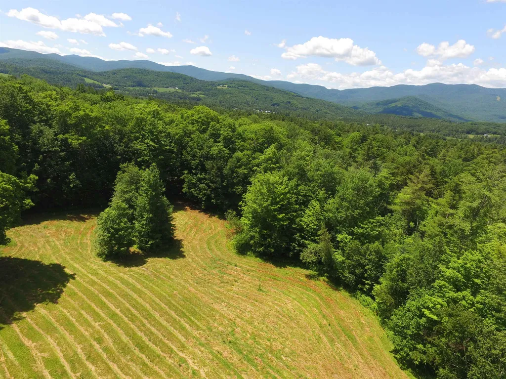 89 Shady Tree Road Warren VT 05674