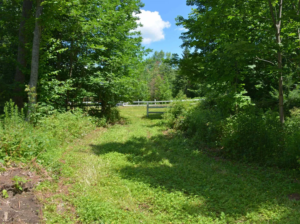 89 Shady Tree Road Warren VT 05674