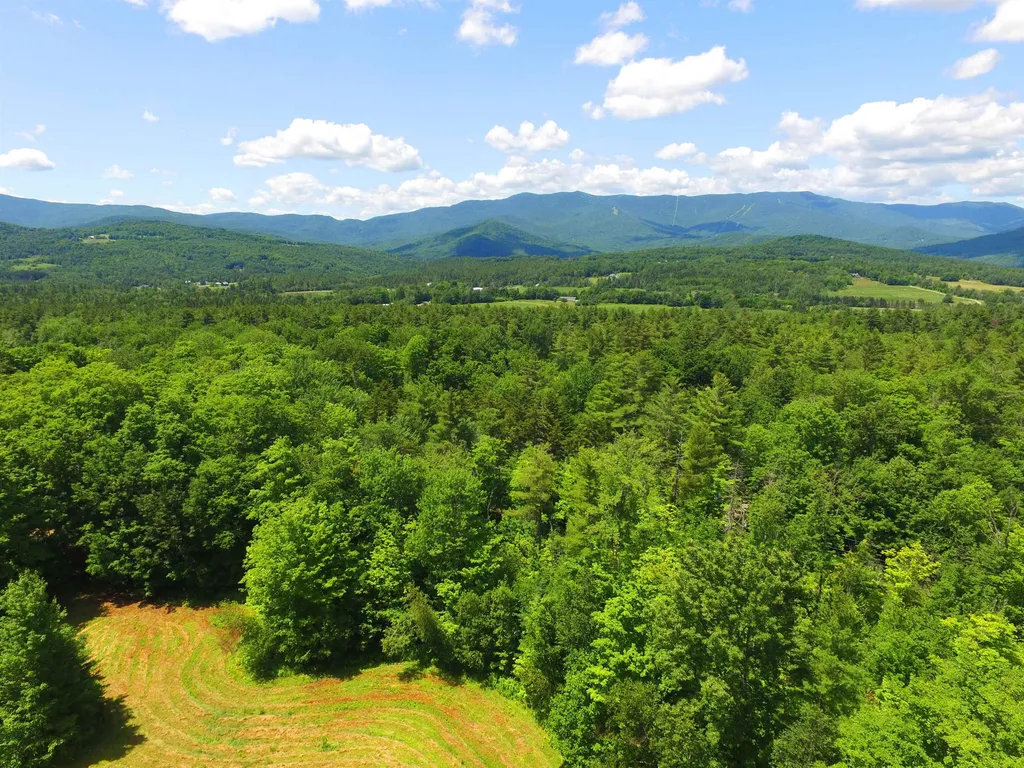89 Shady Tree Road Warren VT 05674