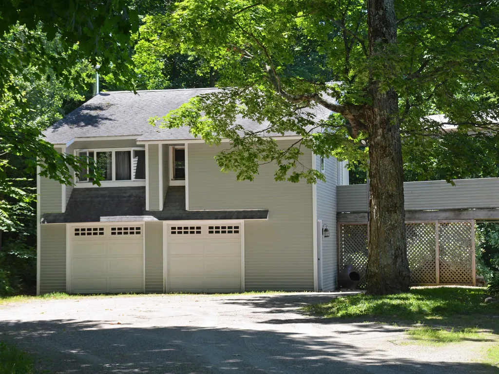 89 Shady Tree Road Warren VT 05674