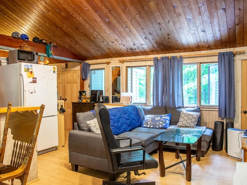 89 Shady Tree Road Warren VT 05674