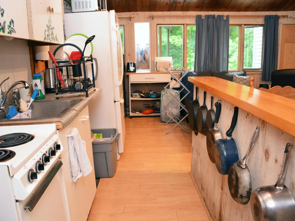 89 Shady Tree Road Warren VT 05674