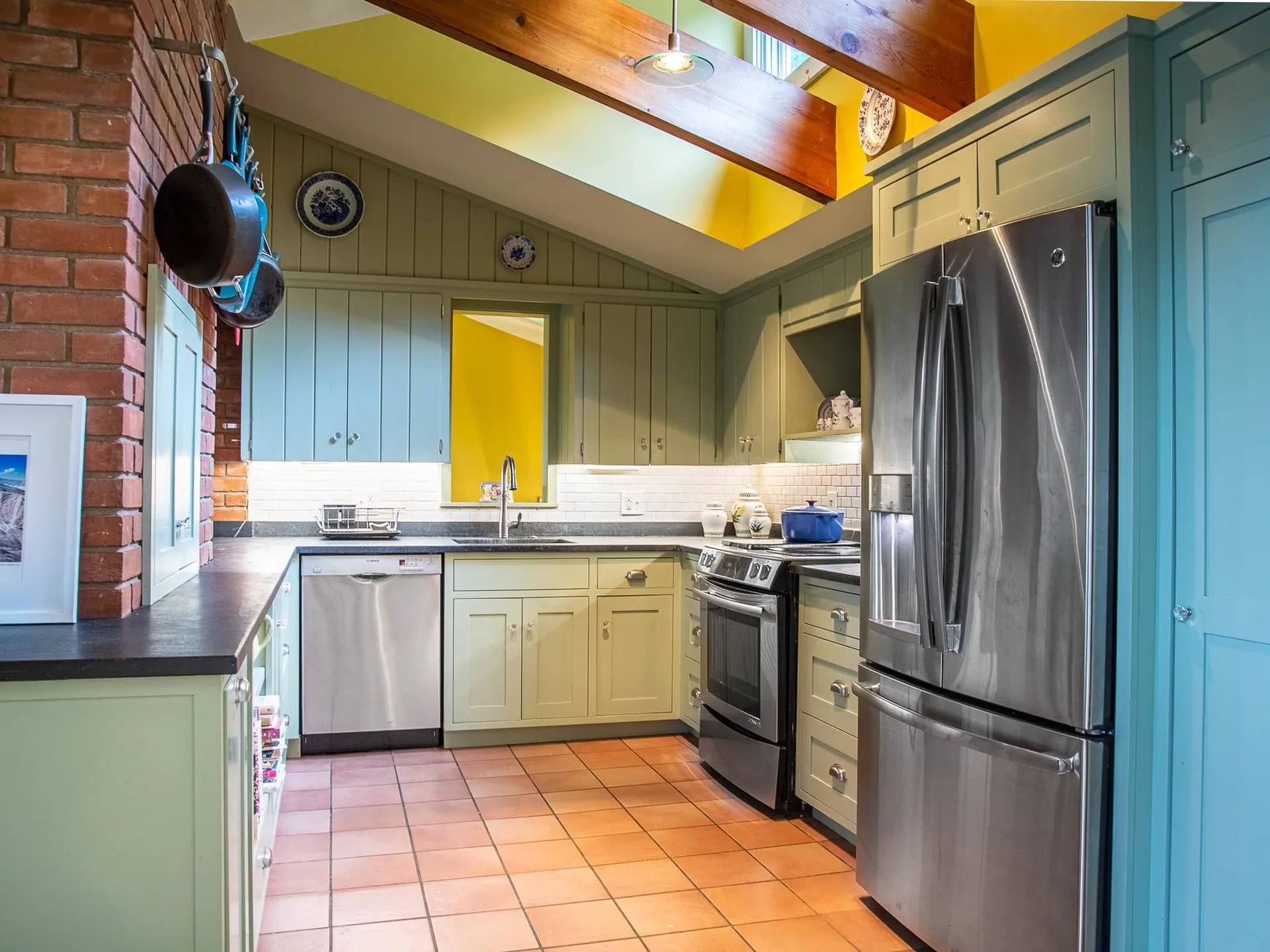 89 Shady Tree Road Warren VT 05674