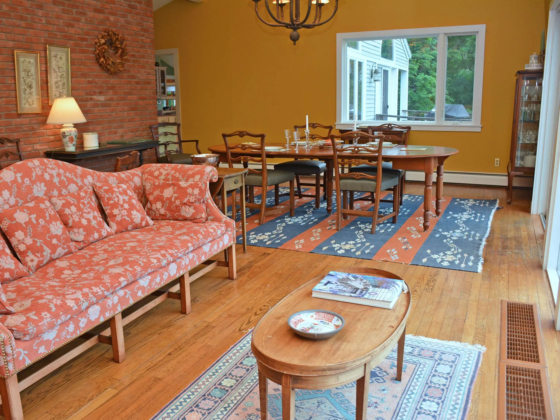 89 Shady Tree Road Warren VT 05674