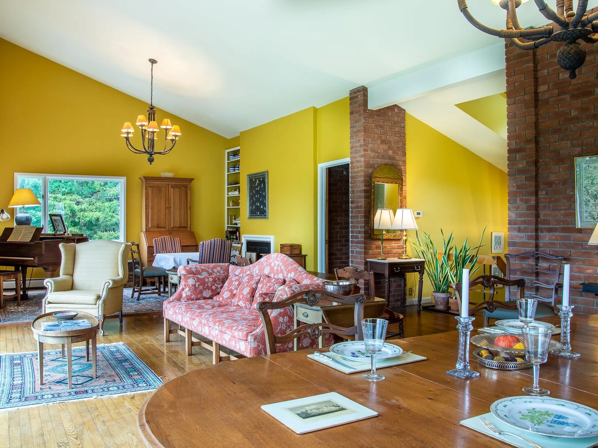 89 Shady Tree Road Warren VT 05674