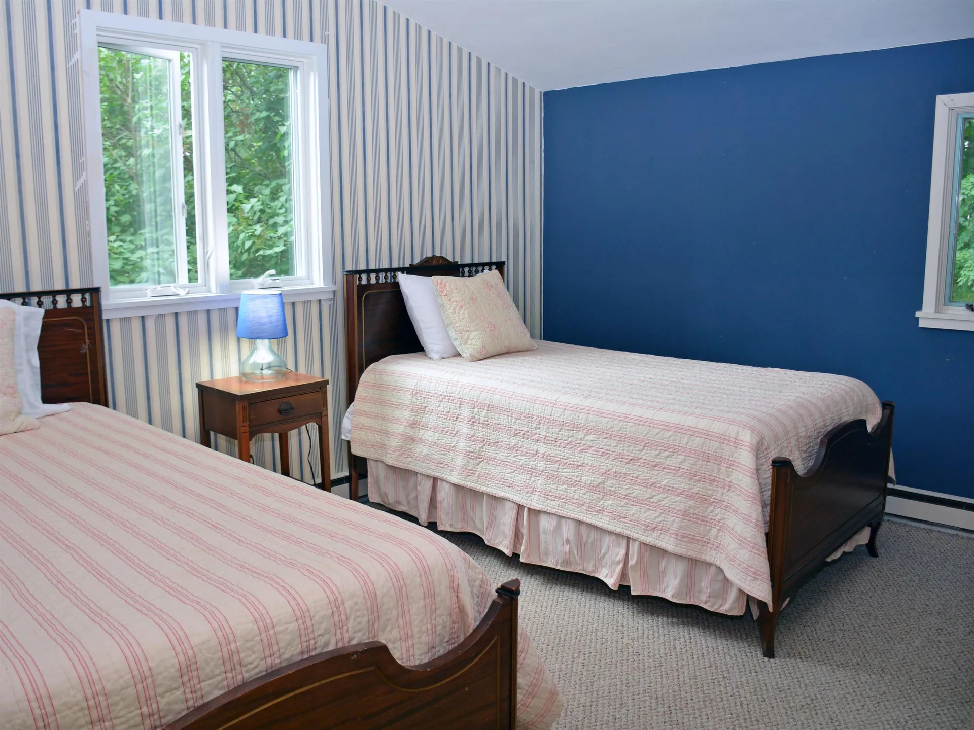 89 Shady Tree Road Warren VT 05674