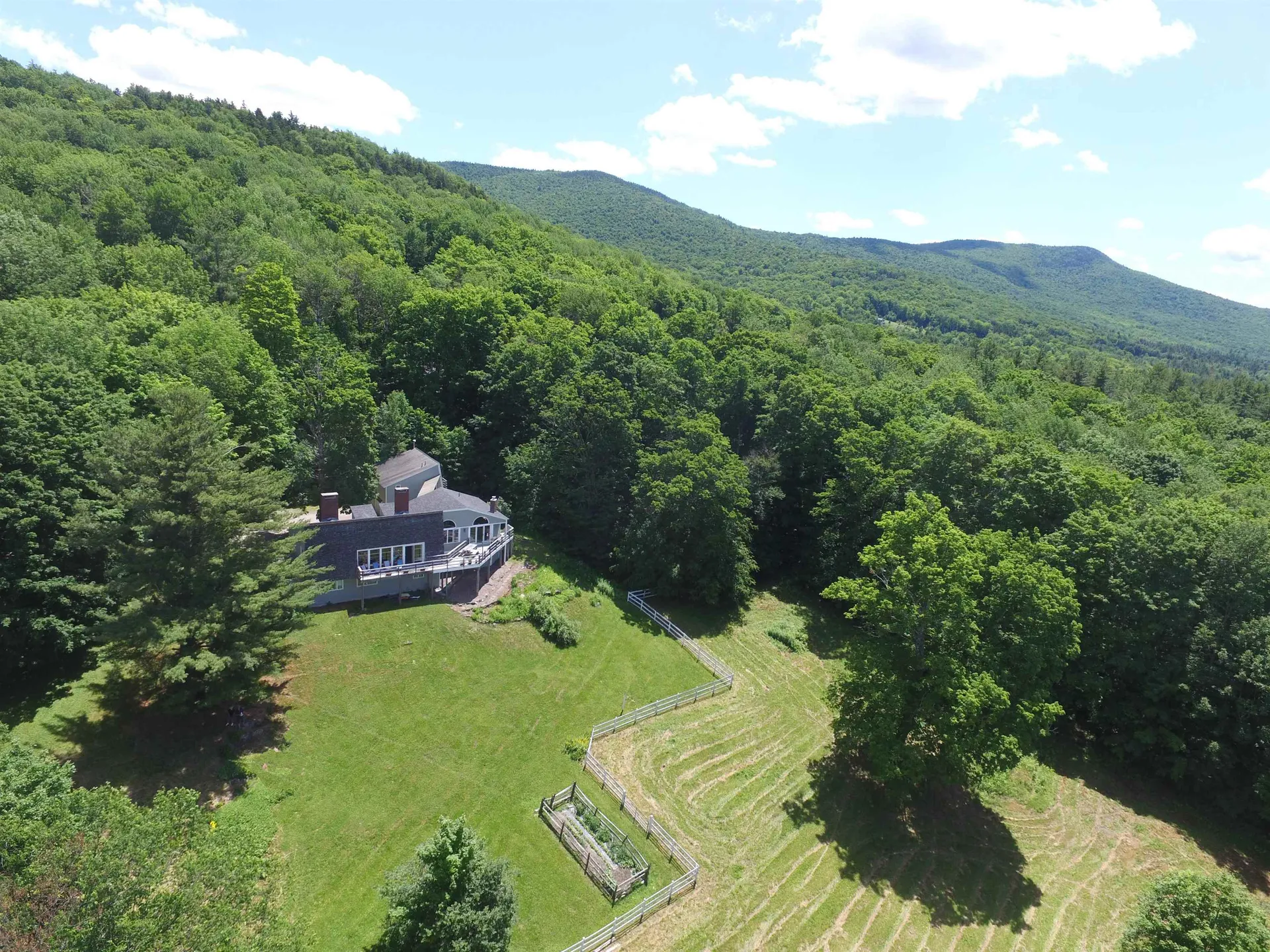 89 Shady Tree Road Warren VT 05674