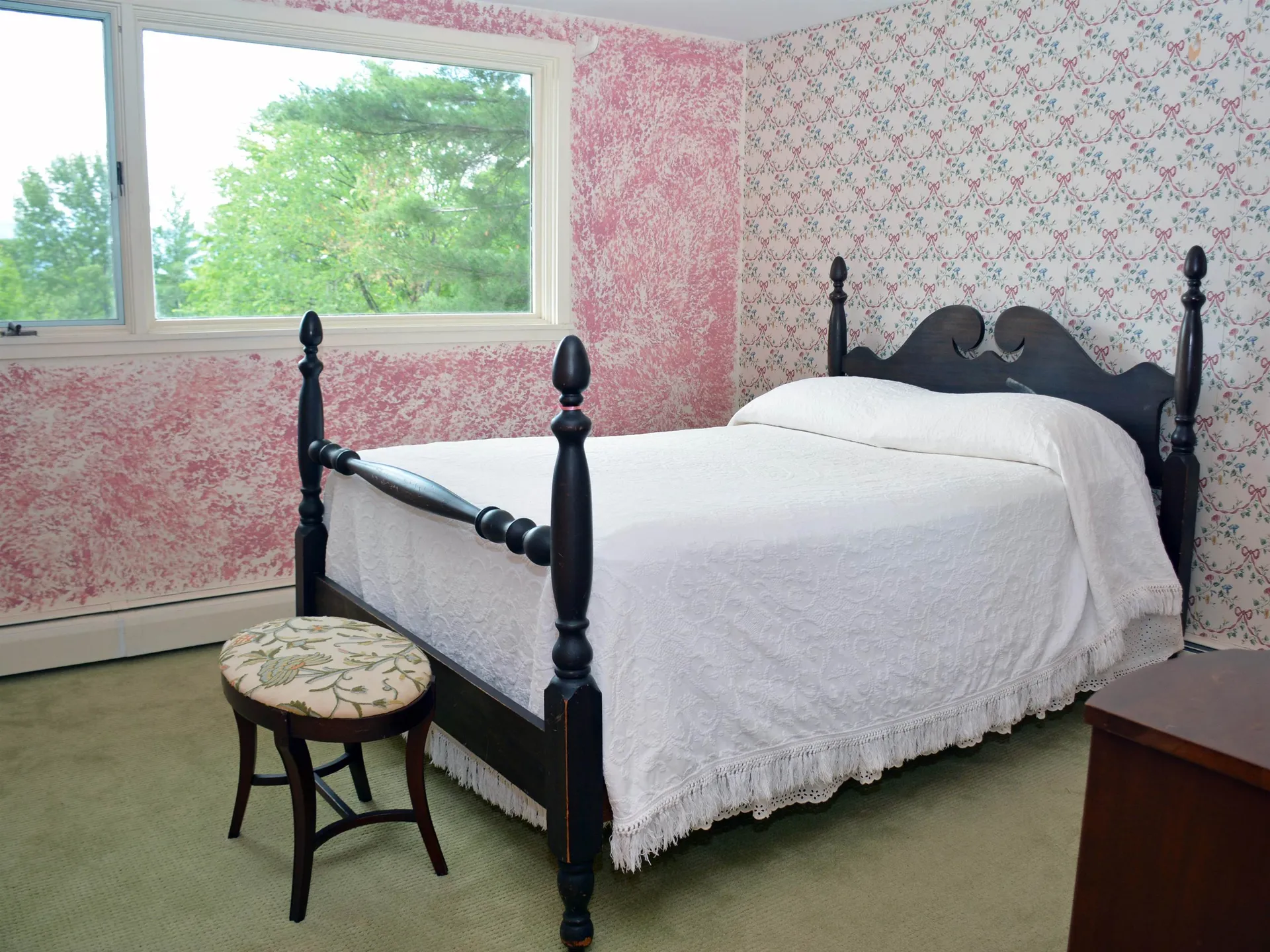 89 Shady Tree Road Warren VT 05674