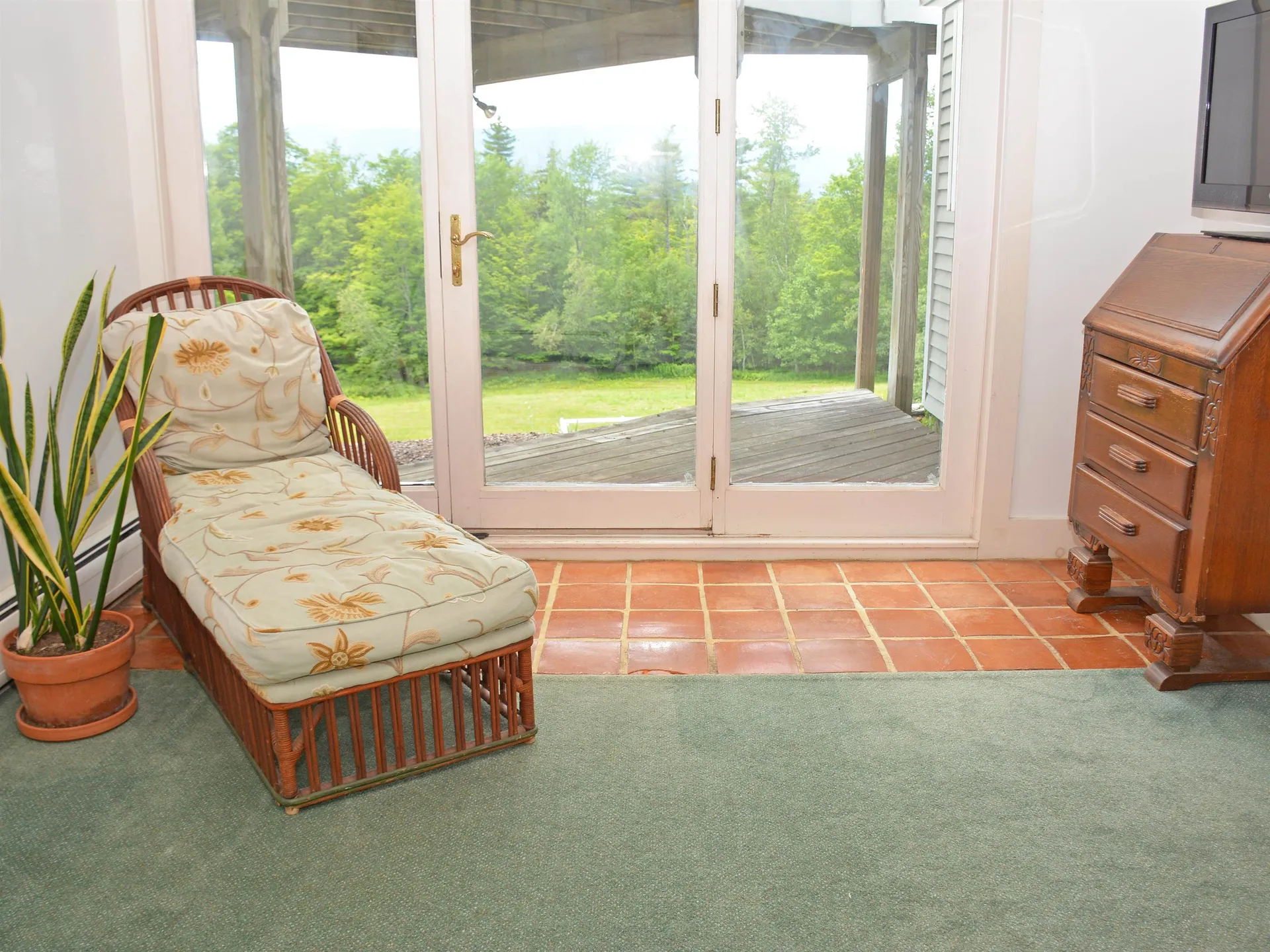 89 Shady Tree Road Warren VT 05674