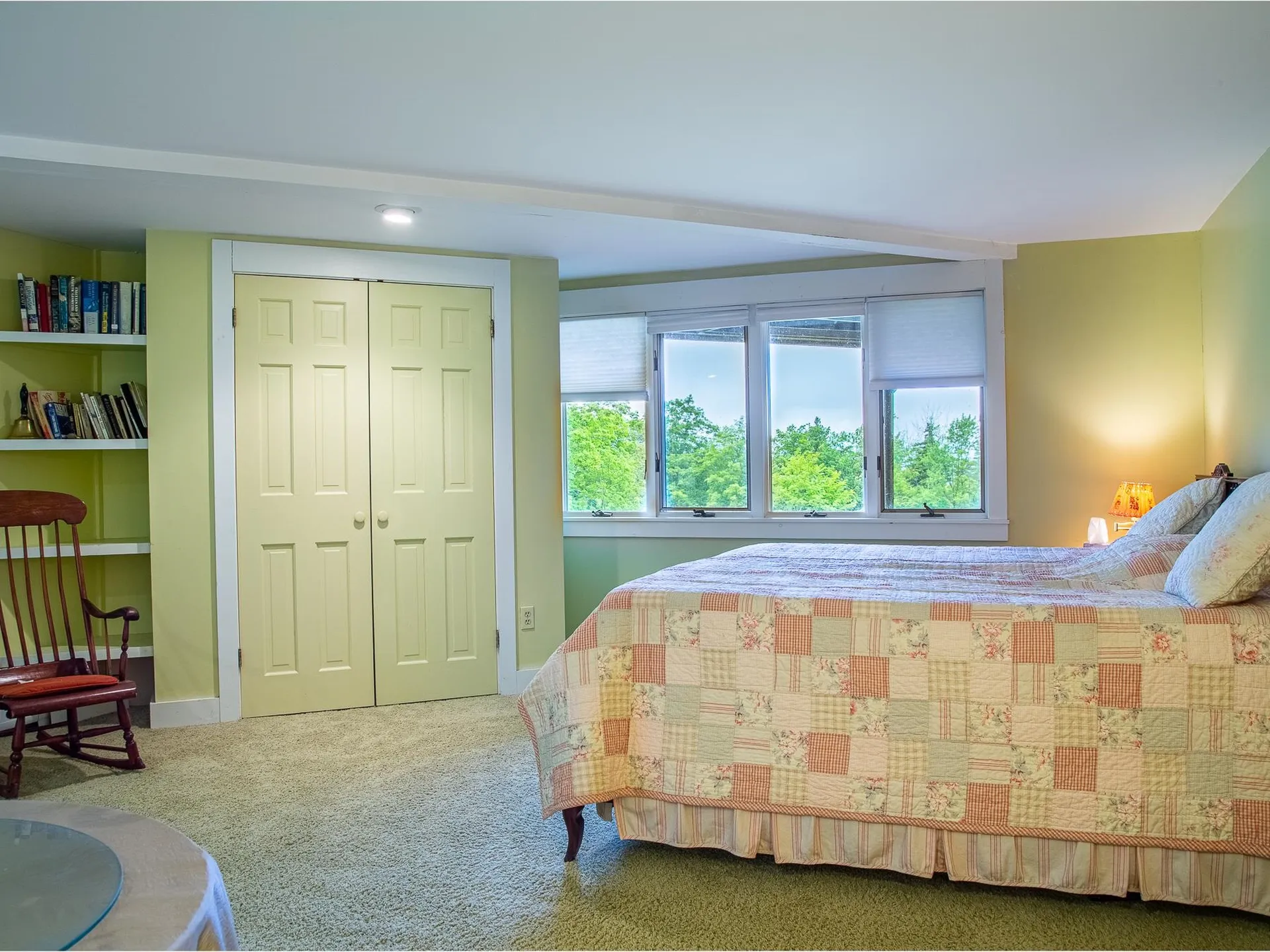 89 Shady Tree Road Warren VT 05674