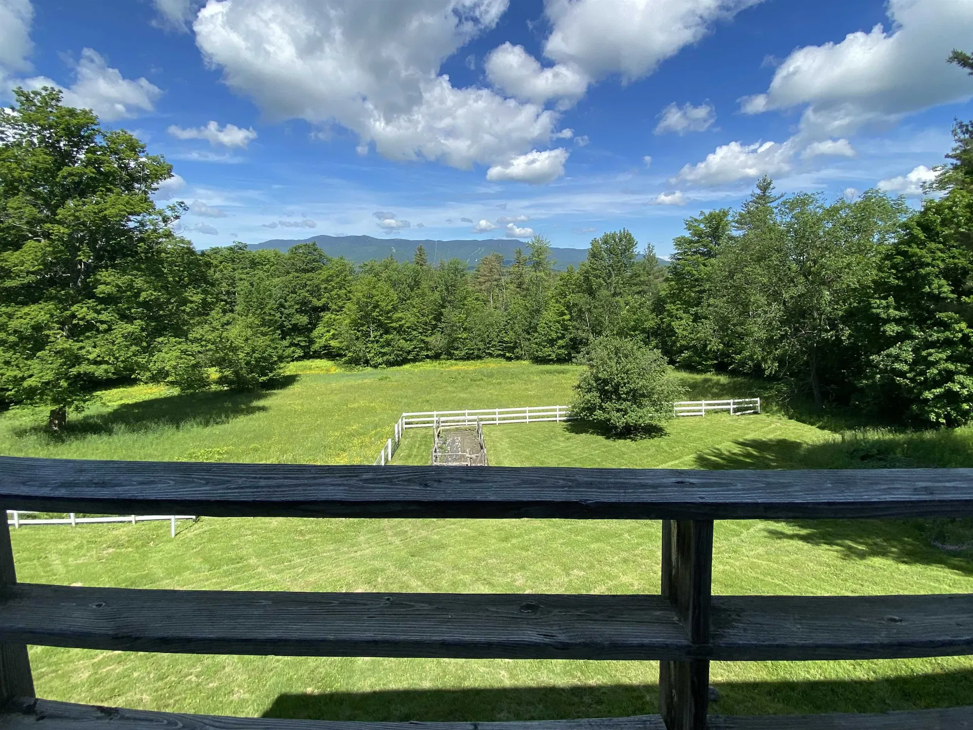 89 Shady Tree Road Warren VT 05674