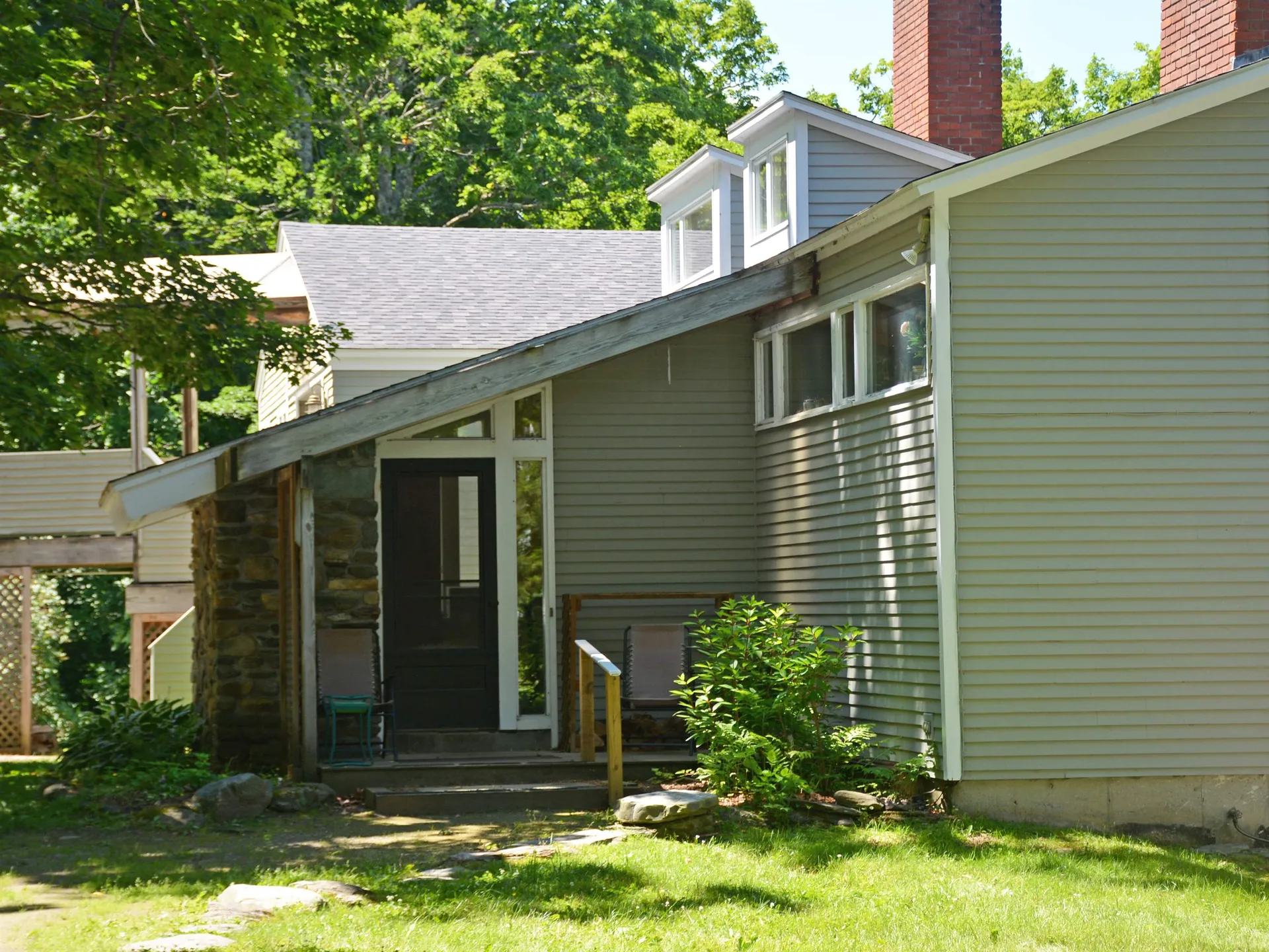 89 Shady Tree Road Warren VT 05674