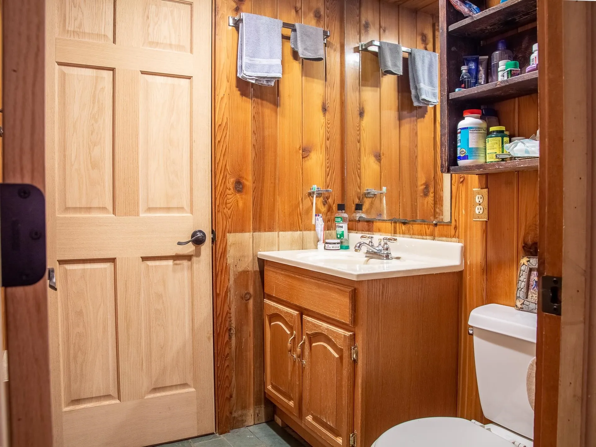 89 Shady Tree Road Warren VT 05674