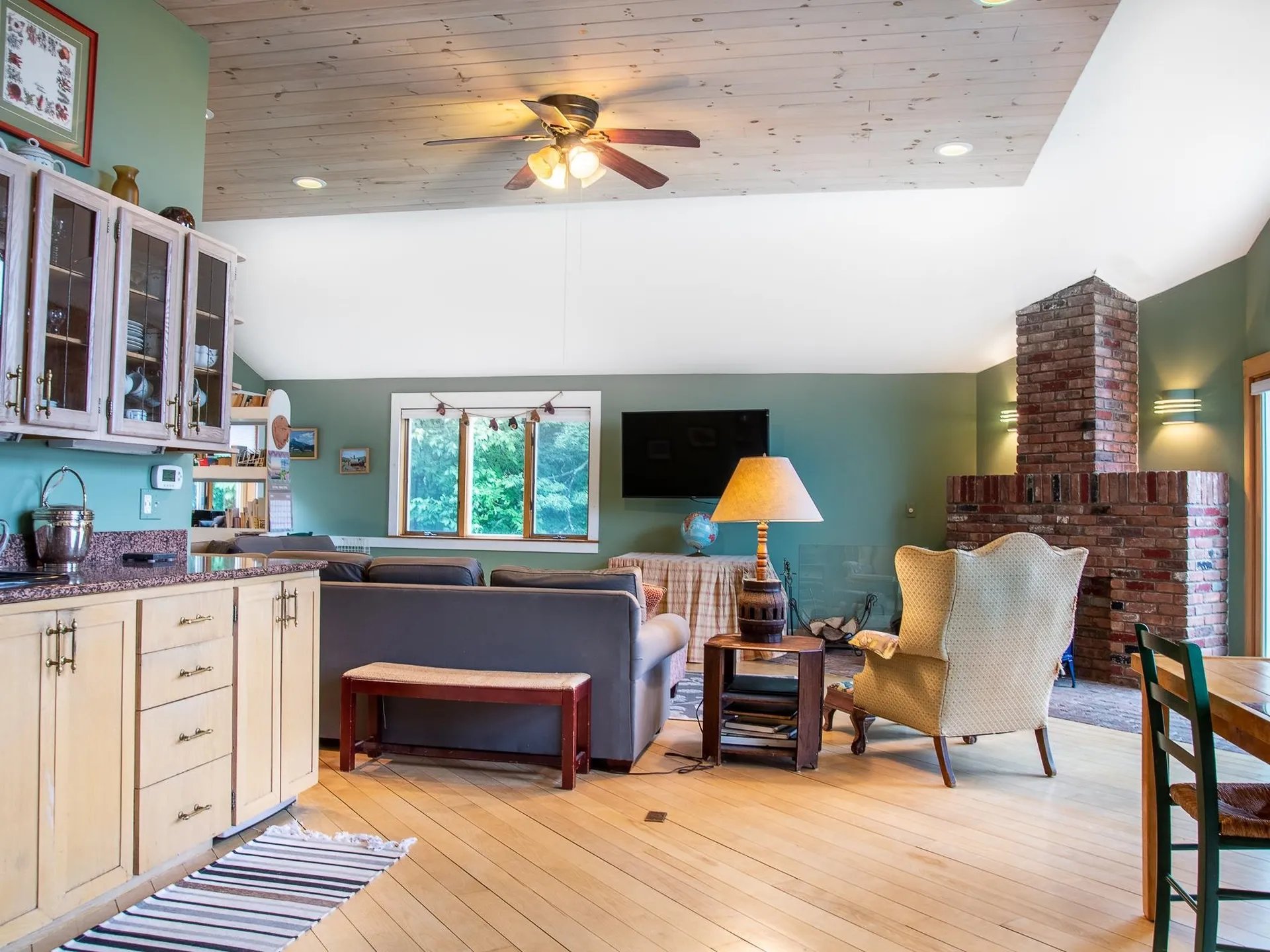 89 Shady Tree Road Warren VT 05674