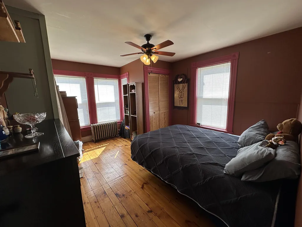 123 B Street Manchester NH 03102