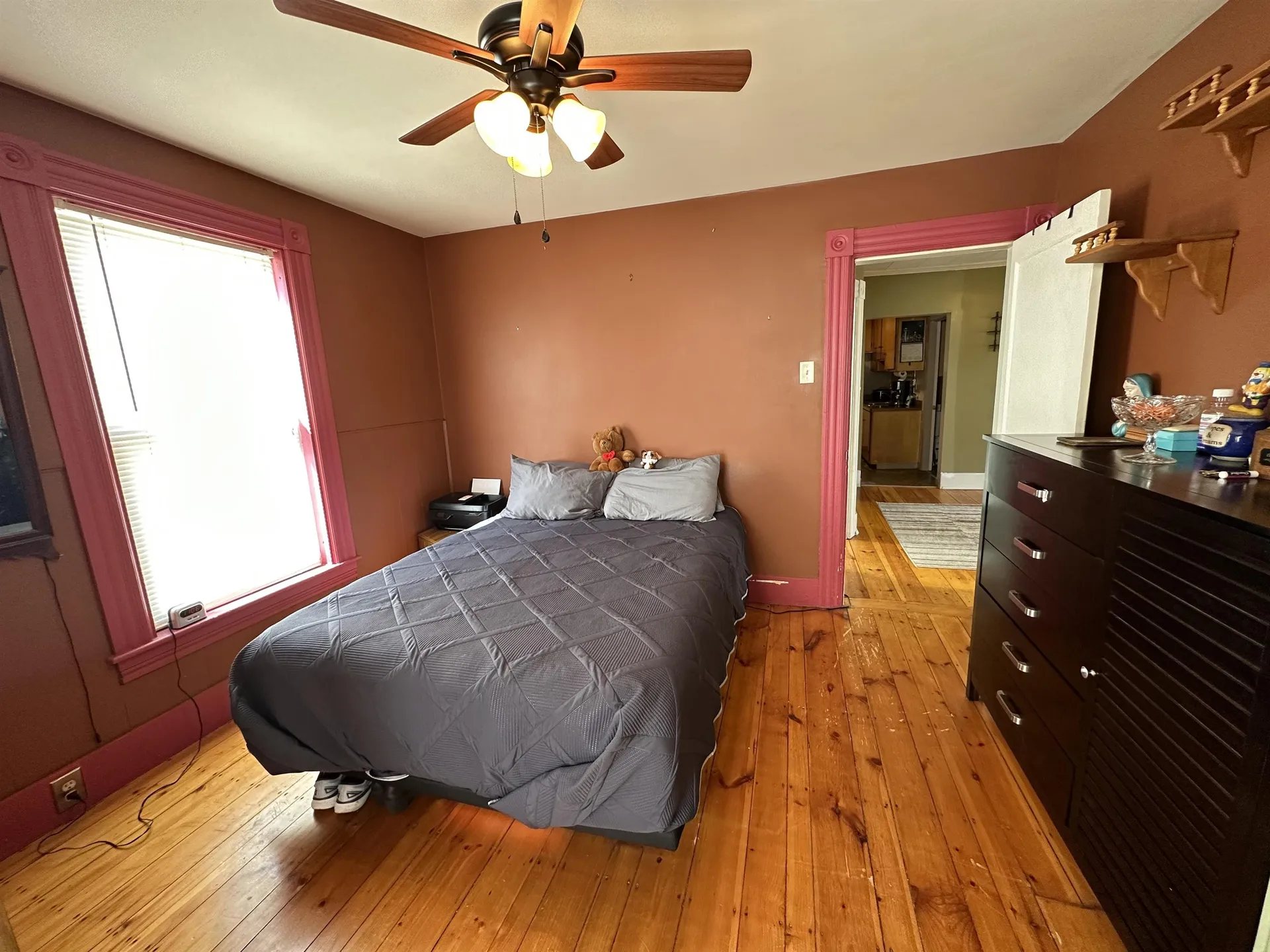 123 B Street Manchester NH 03102