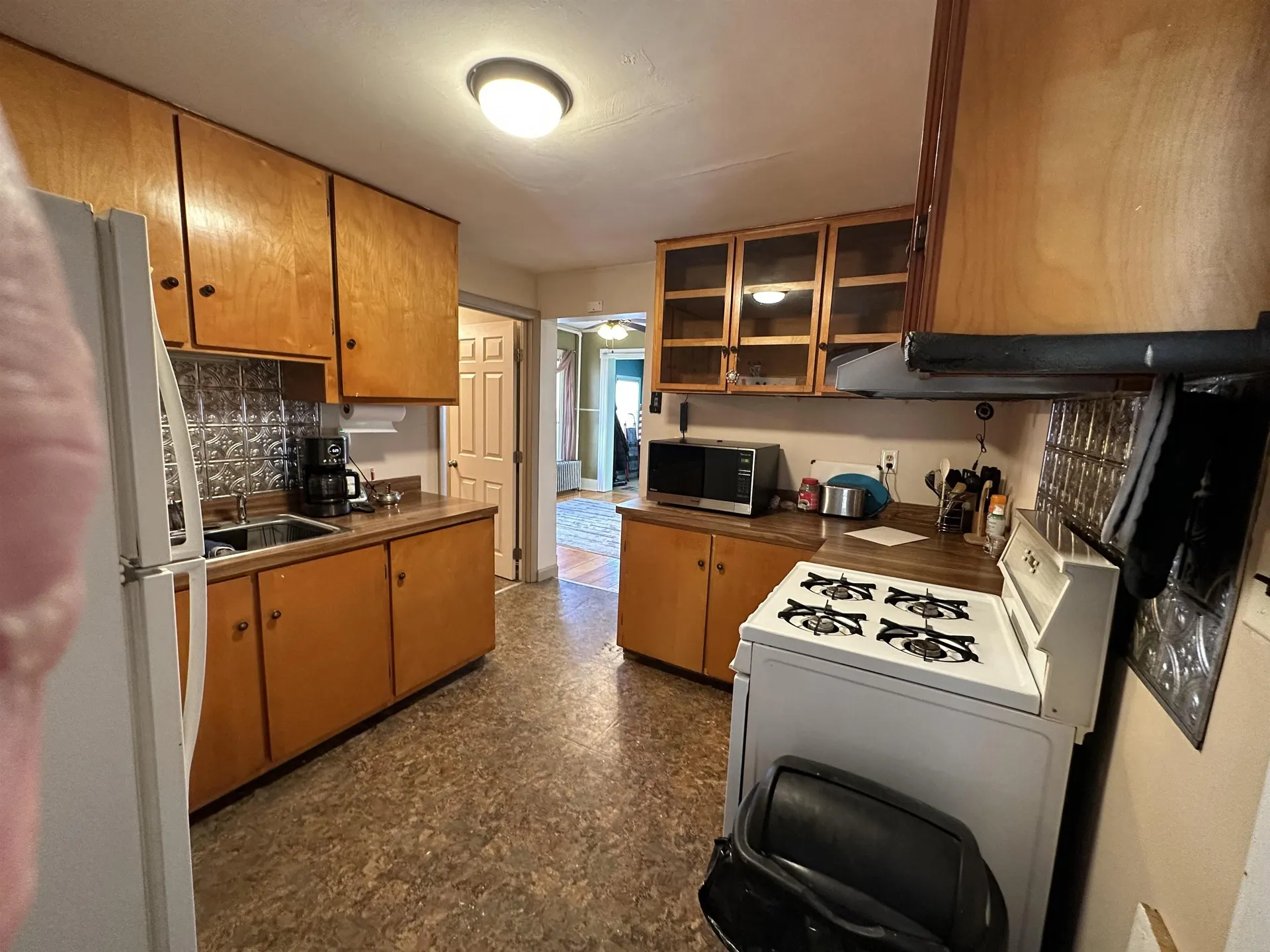 123 B Street Manchester NH 03102