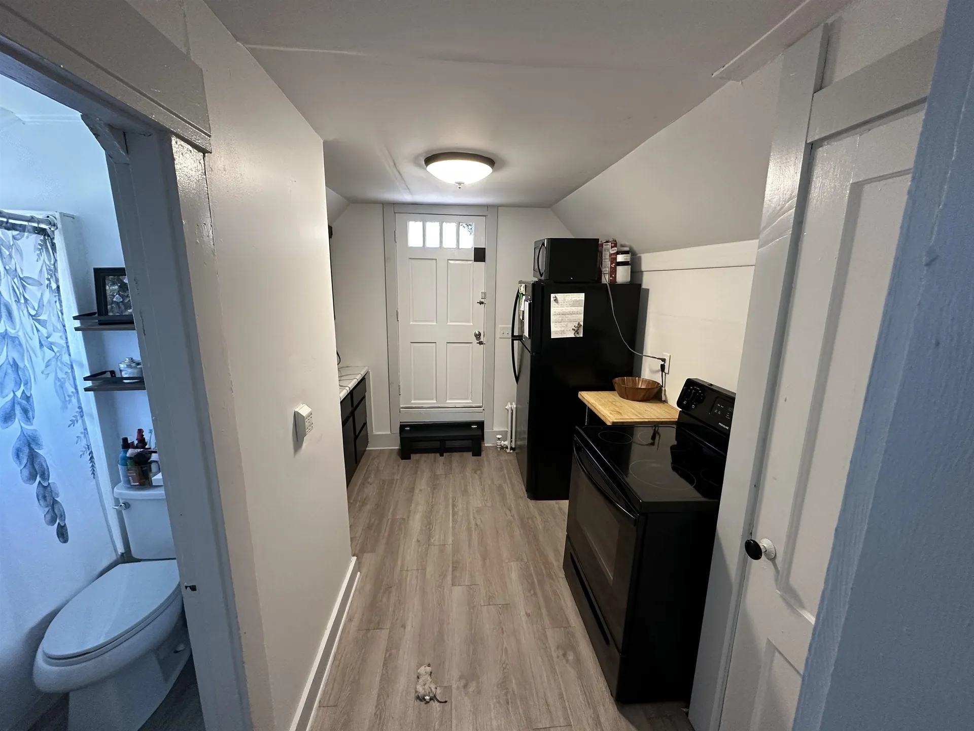 123 B Street Manchester NH 03102