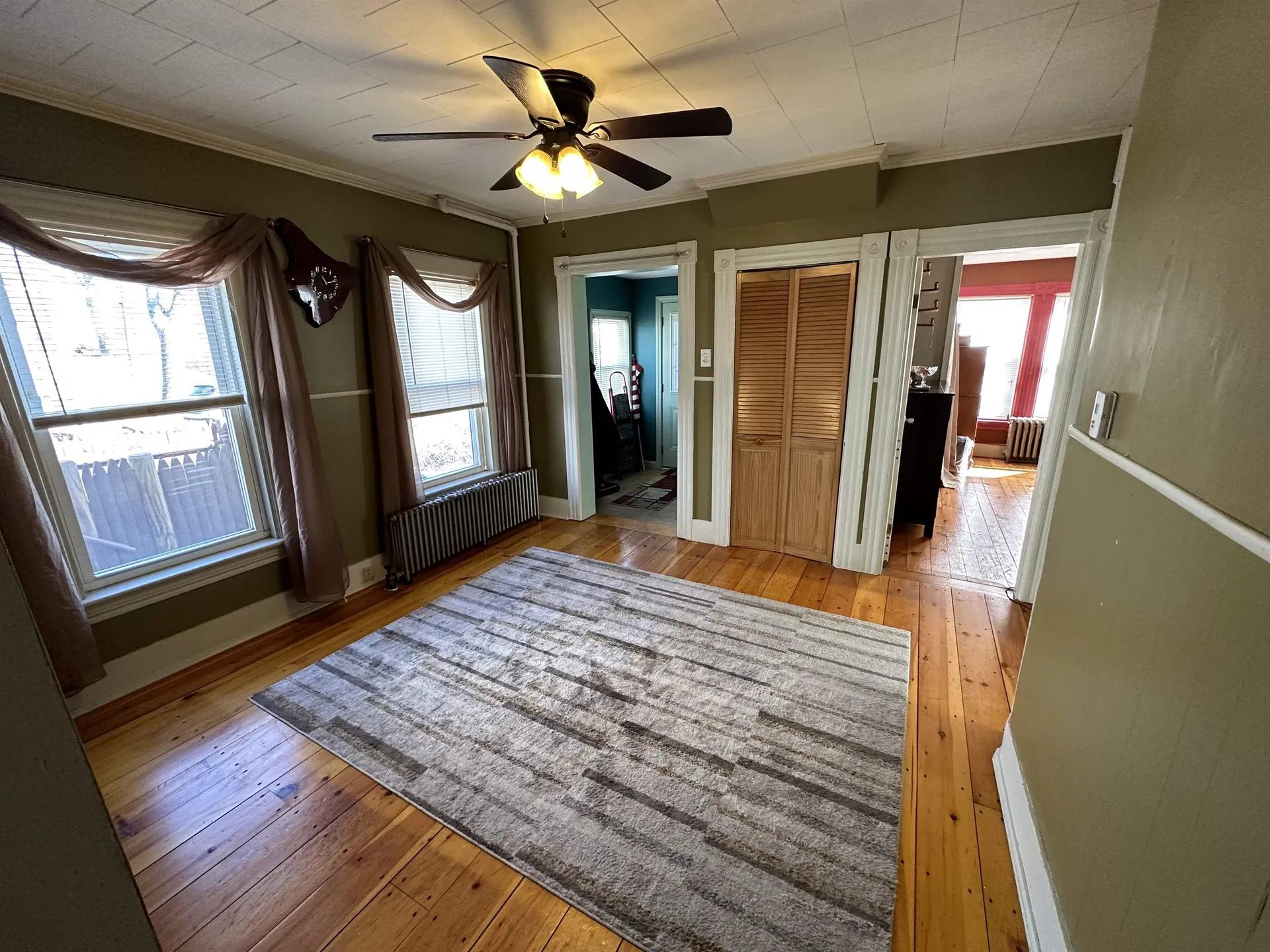 123 B Street Manchester NH 03102