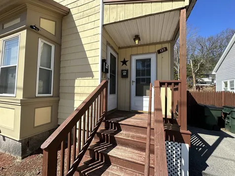 123 B Street Manchester NH 03102