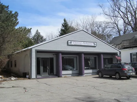 170 Front Street Springfield VT 05156