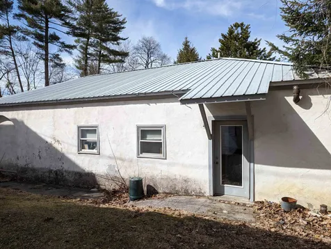 170 Front Street Springfield VT 05156
