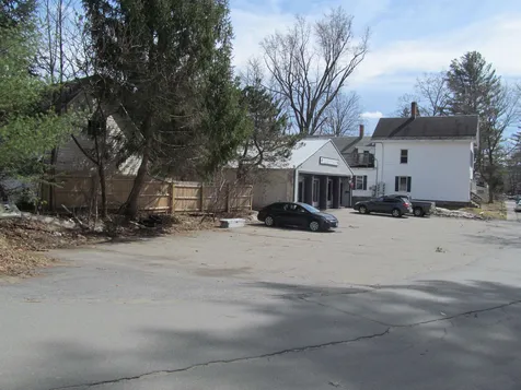 170 Front Street Springfield VT 05156