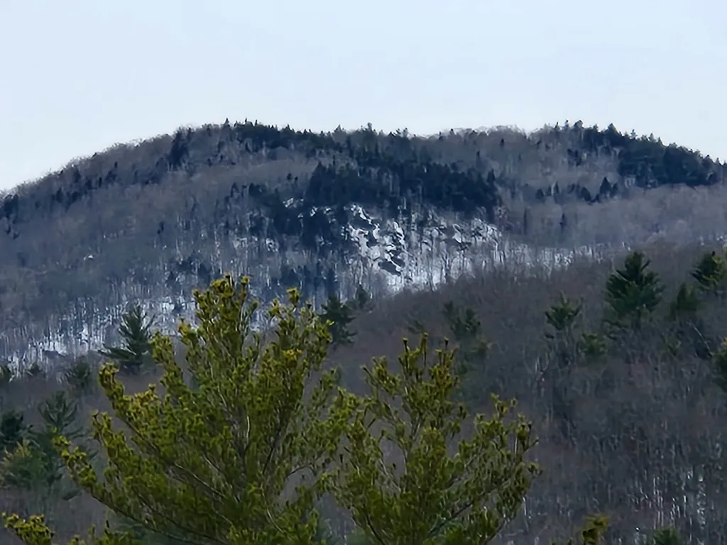 0 Old Stage Coach Road, Plymouth NH Real Estate Listing MLS 4947995