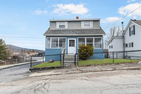 447 Forbush Avenue Berlin NH 03570