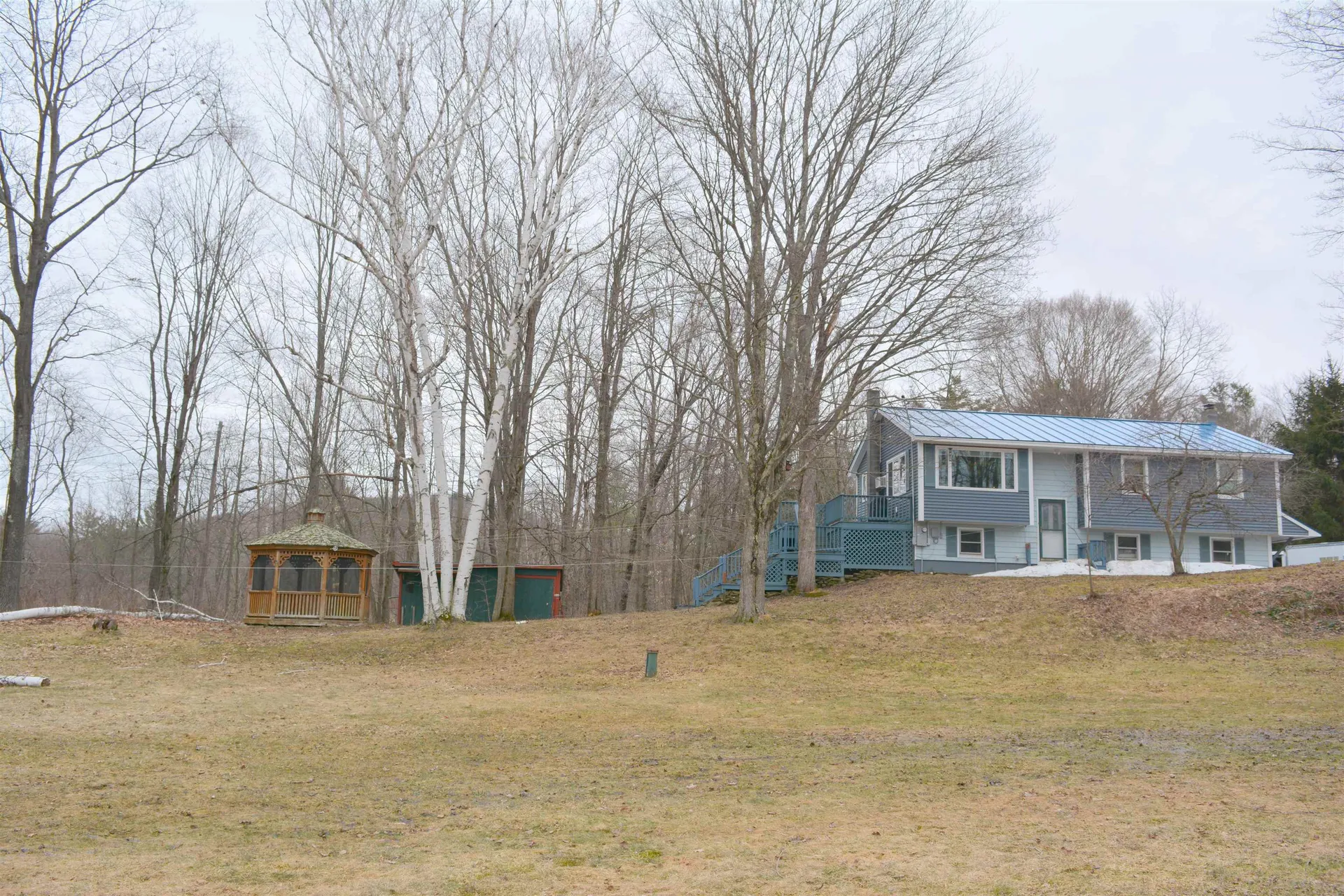 184 Dutton District Road Springfield VT 05156