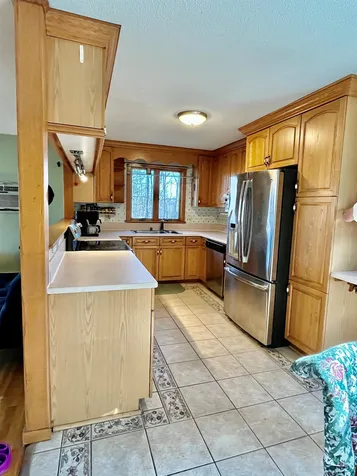 184 Dutton District Road Springfield VT 05156