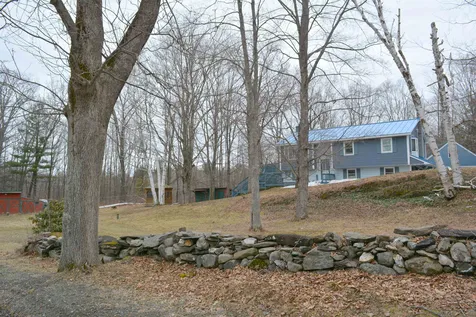 184 Dutton District Road Springfield VT 05156