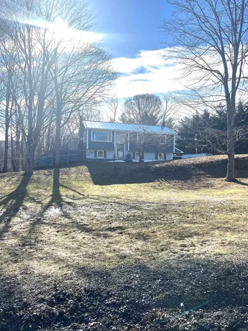 184 Dutton District Road Springfield VT 05156