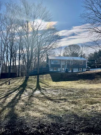 184 Dutton District Road Springfield VT 05156