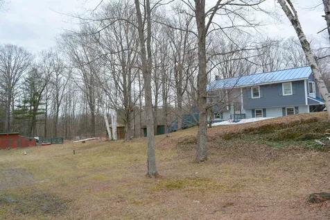 184 Dutton District Road Springfield VT 05156