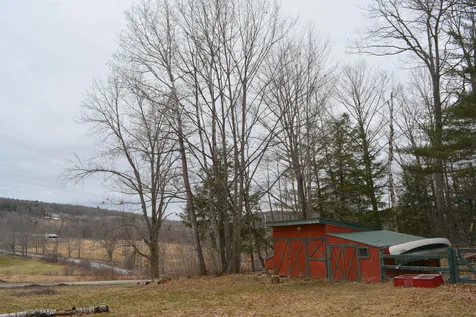 184 Dutton District Road Springfield VT 05156