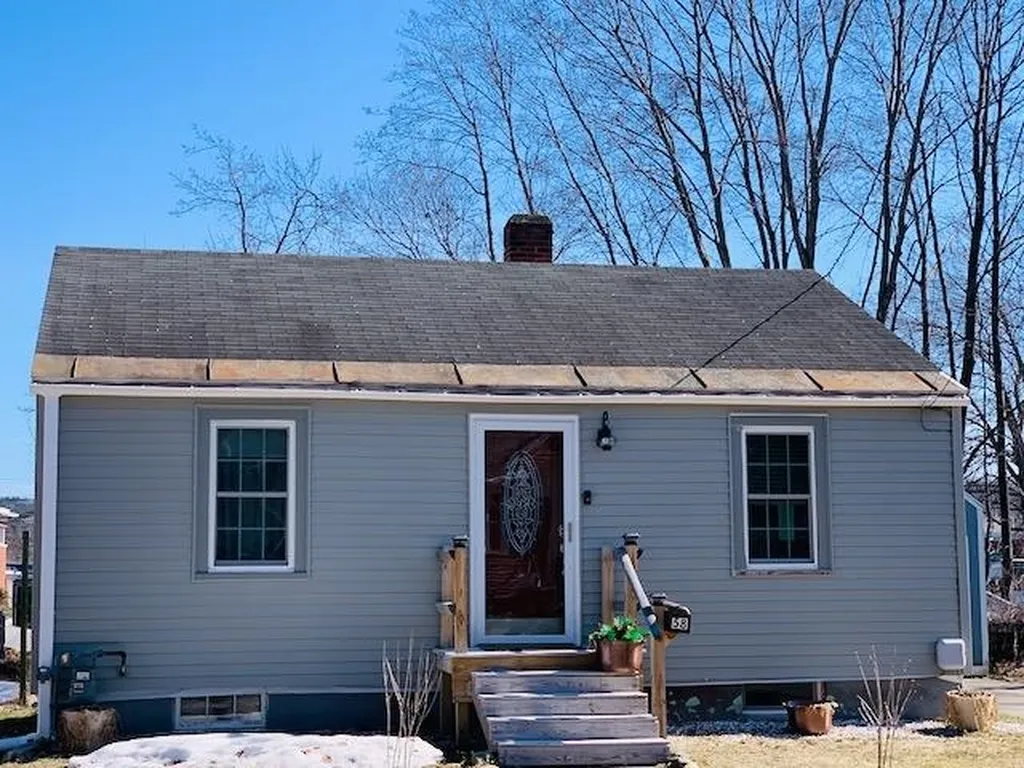 58 Fenton Avenue Laconia NH 03246