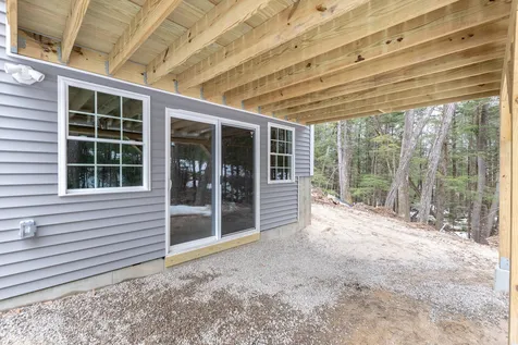 24 Scribner Hill Extension Wakefield NH 03830