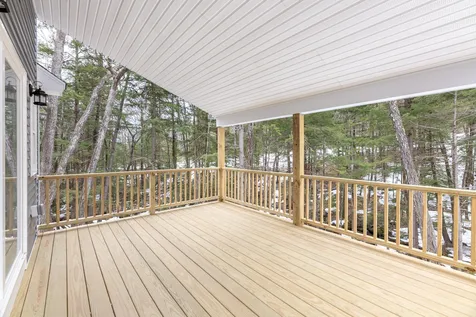 24 Scribner Hill Extension Wakefield NH 03830