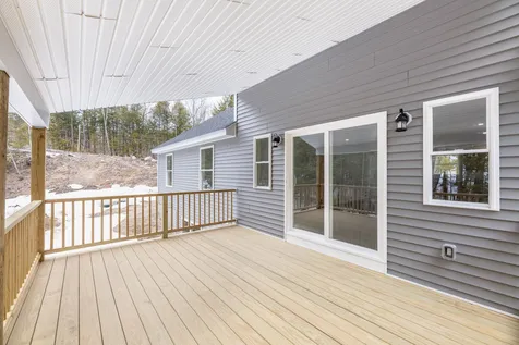 24 Scribner Hill Extension Wakefield NH 03830