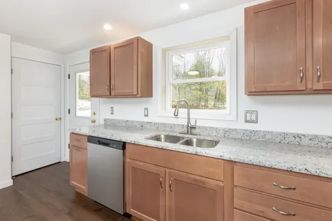 24 Scribner Hill Extension Wakefield NH 03830