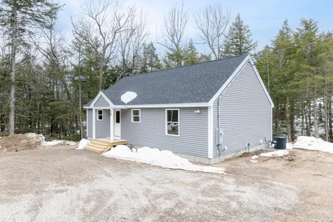 24 Scribner Hill Extension Wakefield NH 03830