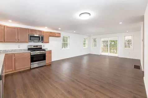 24 Scribner Hill Extension Wakefield NH 03830